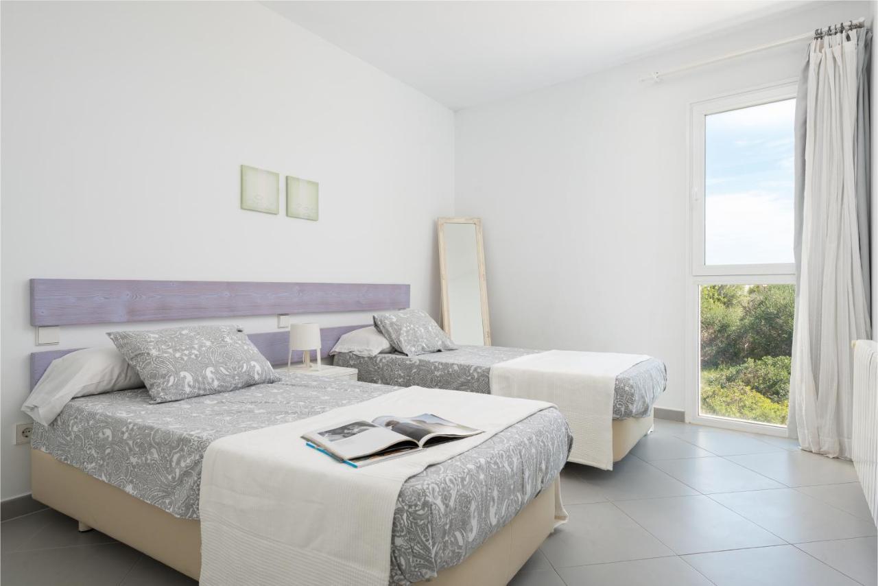 Stunning Villa Marianella Gris, Pool, Bbq, Ac, Free Wifi Cala D´Or Eksteriør bilde