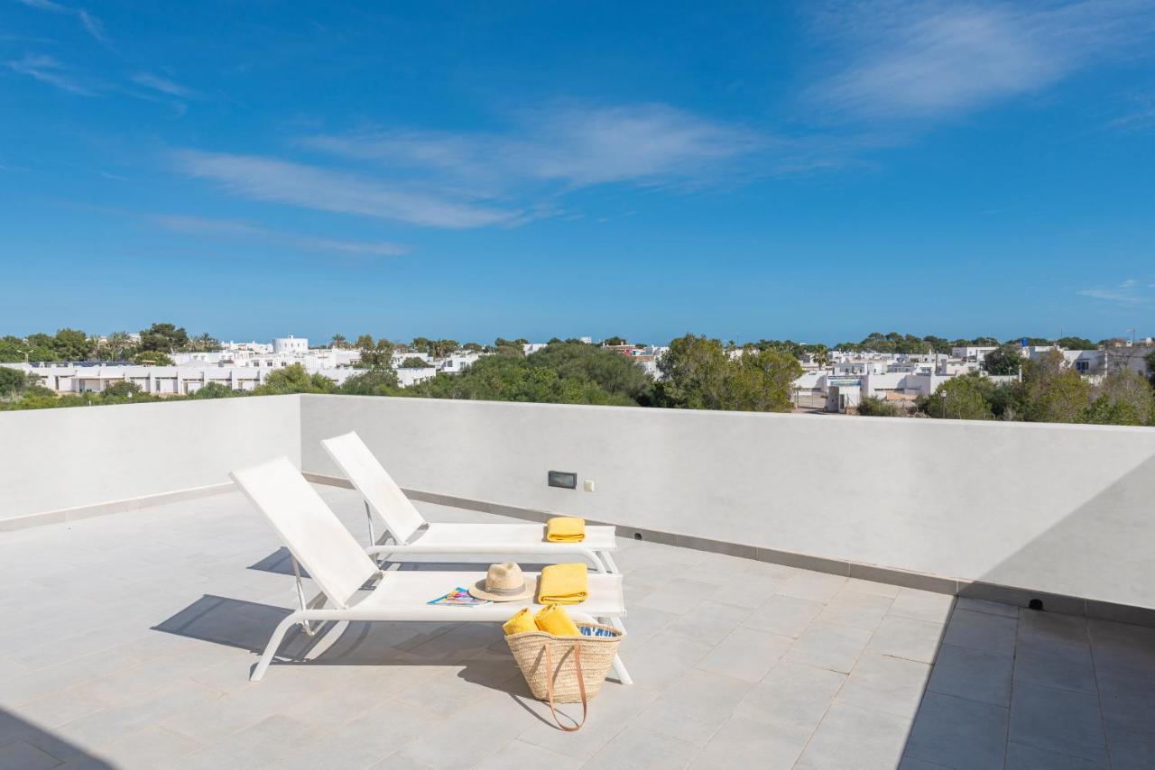 Stunning Villa Marianella Gris, Pool, Bbq, Ac, Free Wifi Cala D´Or Eksteriør bilde